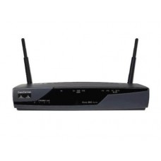 ROUTER: CISCO 877W 